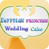 Egyptian Princess Wedding Cake igrica 