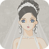 Elegant Wedding DressUp igrica 