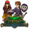 Elementals: The magic key igrica