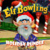 Elf Bowling Holiday Bundle igrica 