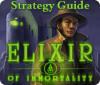 Elixir of Immortality Strategy Guide igrica