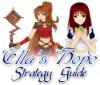 Ella's Hope Strategy Guide igrica