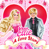 Ellie: A Love Story igrica 