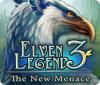 Elven Legend 3: The New Menace igrica 