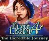Elven Legend 4: The Incredible Journey igrica 