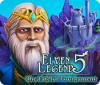 Elven Legend 5: The Fateful Tournament igrica 