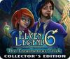Elven Legend 6: The Treacherous Trick Collector's Edition igrica 