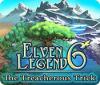 Elven Legend 6: The Treacherous Trick igrica 