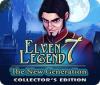 Elven Legend 7: The New Generation Collector's Edition igrica 