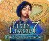Elven Legend 7: The New Generation igrica 