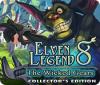 Elven Legend 8: The Wicked Gears Collector's Edition igrica 