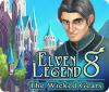 Elven Legend 8: The Wicked Gears igrica 