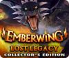 Emberwing: Lost Legacy Collector's Edition igrica 
