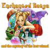 Enchanted Katya and the Mystery of the Lost Wizard igrica