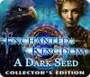 Enchanted Kingdom: A Dark Seed Collector's Edition igrica