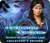 Enchanted Kingdom: The Secret of the Golden Lamp Collector's Edition igrica 