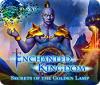 Enchanted Kingdom: The Secret of the Golden Lamp igrica 