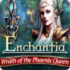 Enchantia: Wrath of the Phoenix Queen igrica 