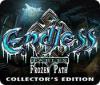 Endless Fables: Frozen Path Collector's Edition igrica 