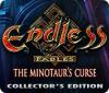 Endless Fables: The Minotaur's Curse Collector's Edition igrica 