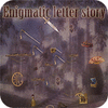 Enigmatic Letter Story igrica 