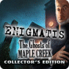 Enigmatis: The Ghosts of Maple Creek Collector's Edition igrica 