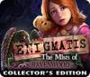 Enigmatis: The Mists of Ravenwood Collector's Edition igrica 