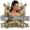 Epic Adventures: La Jangada igrica 