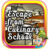 Escape From Culinary School igrica 