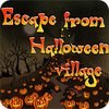 Escape From Halloween Village igrica 