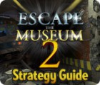 Escape the Museum 2 Strategy Guide igrica