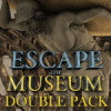 Escape the Museum Double Pack igrica 