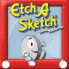 Etch A Sketch igrica 