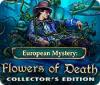 European Mystery: Flowers of Death Collector's Edition igrica 