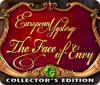 European Mystery: The Face of Envy Collector's Edition igrica 