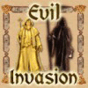 Evil Invasion igrica 