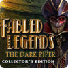 Fabled Legends: The Dark Piper Collector's Edition igrica 