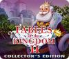 Fables of the Kingdom II Collector's Edition igrica 