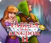Fables of the Kingdom II igrica 