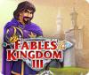 Fables of the Kingdom III igrica 
