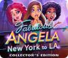 Fabulous: Angela New York to LA Collector's Edition igrica 