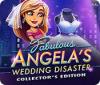Fabulous: Angela's Wedding Disaster Collector's Edition igrica 