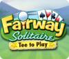 Fairway Solitaire: Tee to Play igrica 