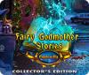 Fairy Godmother Stories: Cinderella Collector's Edition igrica 