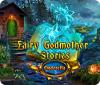 Fairy Godmother Stories: Cinderella igrica 