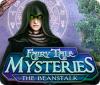 Fairy Tale Mysteries: The Beanstalk igrica 