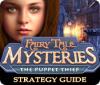 Fairy Tale Mysteries: The Puppet Thief Strategy Guide igrica 