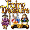 Fairy Treasure igrica 