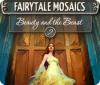 Fairytale Mosaics Beauty And The Beast 2 igrica 