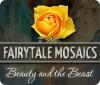 Fairytale Mosaics Beauty And The Beast igrica 
